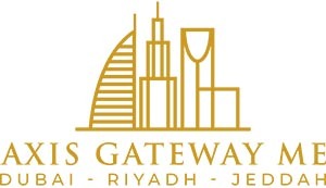 Axis Gateway ME — Dubai, Riyadh, Jeddah